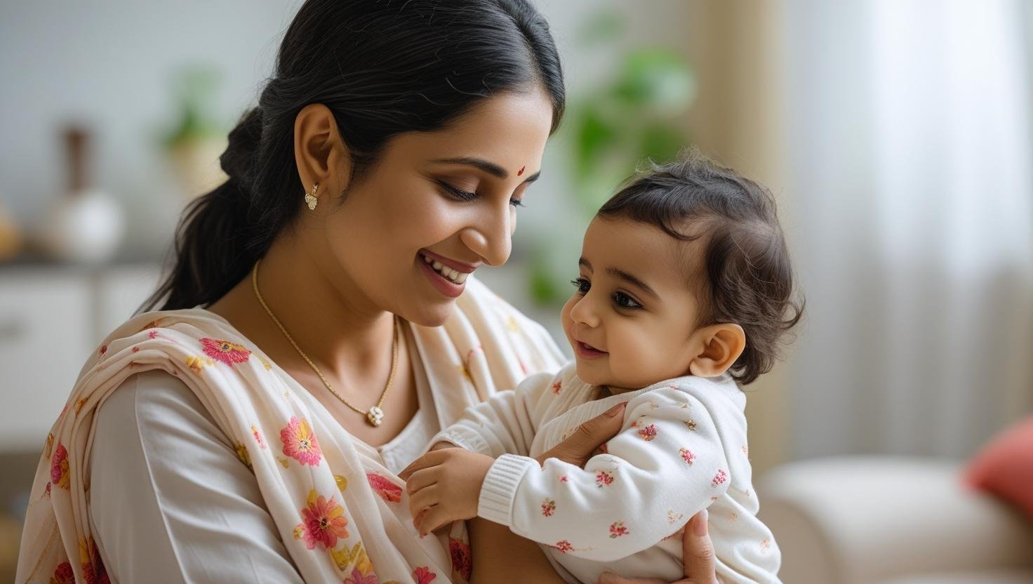 Mother and Baby Support